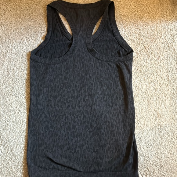 Athleta Racerback Tank - Picture 2 of 4